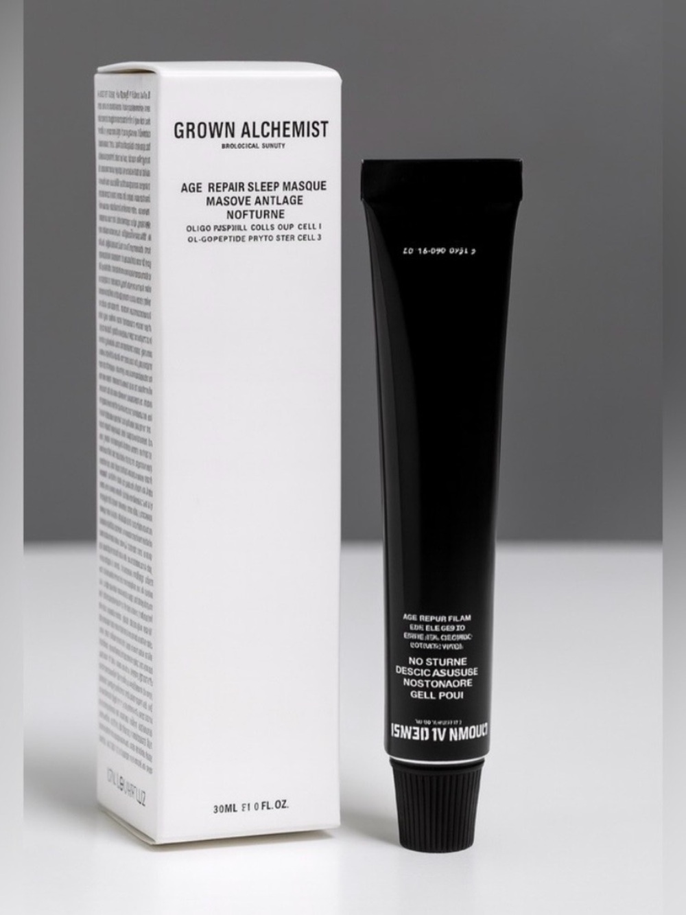 Grown Alchemist Age Repair Sleep Masque